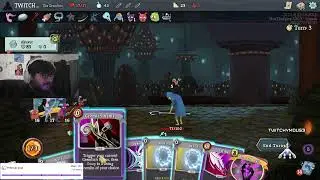 BETTER TOGETHER DONT YOU THINK? SLAY THE SPIRE TOGETHER! 18+ ENG