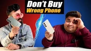 Samsung S24 против Samsung S23 | Exynos 2400: сравнение | SD-8 GEN 2 против Exynos 2400 | @Tech4mob