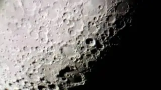 Lunar Wave #2 August 11, 2016