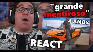 RICFAZERES ser&aacute; que vai comprar uma Mclaren???