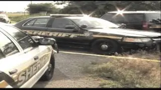 Two dead, sheriff's deputy recovering after Tuscola County standoff