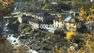 CH Internet Diary Khudoni Hydro Power Plant