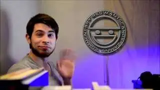 RedWantsCandy Channel Trailer: The Gaming Trailer With No Gaming
