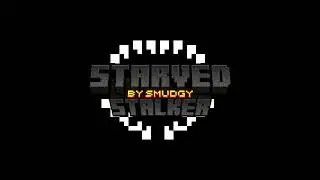 Starved Stalker Chase Theme Song Music (Minecraft)