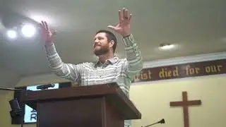 Experience God, Don't Just Learn About Him