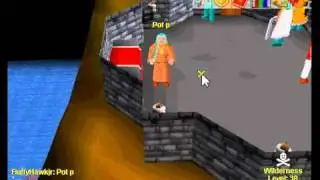 Deathmatch (L) RSC