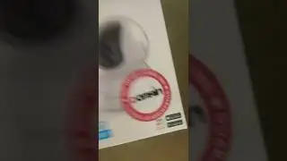 Smart camera for home 🏡