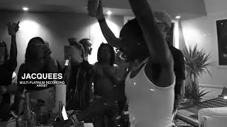 Jacquees - King Talk Ep 1
