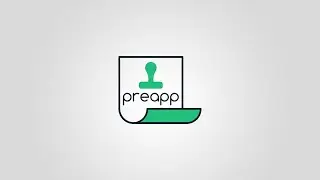 PreApp &mdash; A Reinvention of the Pre-Application Service