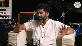 'Close & Up' 007 with B C Manjunath