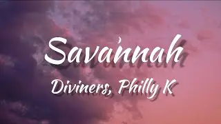 Diviners - Savannah (feat. Philly K) [NCS Release] (Lyrics)