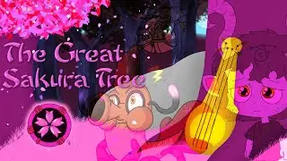 The Realm of Arcania: Mystical Saga || The Great Sakura Tree - Full Song (Ft. A lot of people)