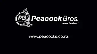 Peacock Bros  Introduction for FTPT 2025 V2