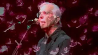 Everclear &ldquo;Wonderful&rdquo; 10/24/2025 Xcite Center, Parx Casino Bensalem, PA