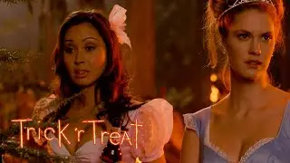 Trick 'r Treat  | Clip - Big eyes | 4K