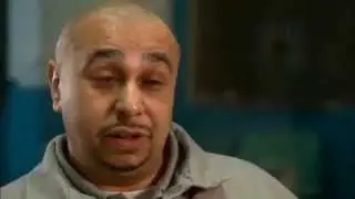 Exclusive Jailhouse Interview With Julio Acevedo