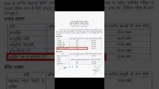 Upsssc Boring Technician Cut off 2019 | Boring Technician Cut off 2019 | Boring Technician Results |
