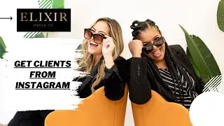 5 Easy Ways To Organically convert Instagram Followers To Clients FOR FREE