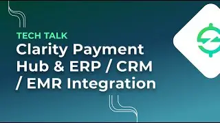 Revolutionizing B2B Payments w/ ERP Integration | Integrate Any ERP for Streamlined Processing