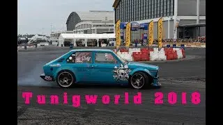 Tuningworld Bodensee 2018