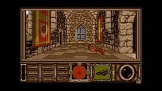 Obitus [DOS] Music 04 - Game Over