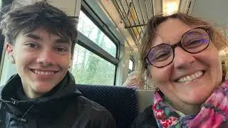 Vlog 08   Cork