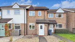 Martin & Co Video Tour of Downs View, Warminster