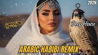 Habibi (حبيبي) &ndash; Arabic EDM Deep House | Peak Time Club Track ⚡