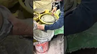 Trimming bowls