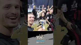 IFBB EUROPEAN FITNESS AND BODYBUILDING CHAMPIONSHIPS DAY 3, 3 May, 2025