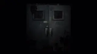 Resident Evil Chris final test tube freak