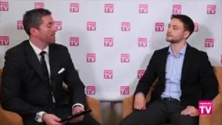 ITW 2016 Interview