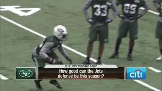 Mike Westhoff and Willie Colon on Jets tanking, Hackenberg, and more