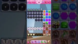 Candy Crush Saga Level 5209