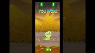 Dragon up (Netflix Edition) Android Gameplay