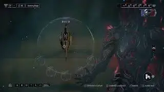 [ Event Credit ] WARFRAME INDEX - ep6 [SOLO] [PS4] [FR]