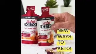 🆕fat Bomb Shot Slimfast Keto Fat Bomb Shot Reviews Solution (new for 2021)