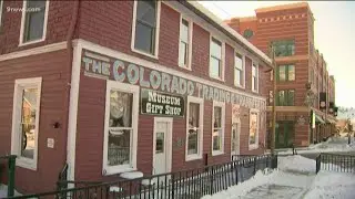 Cripple Creek's museums show off the town's history