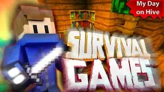 My Day on Hive [HD] RizeaxPvP