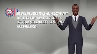 12 Group Chat Rules