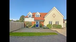 Goodnestone Road Narrated Video