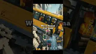 🕷️ Spider-Man Saves the Bus! 😱
