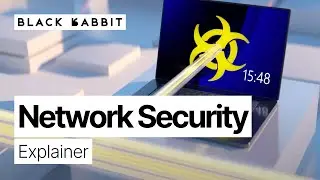 @trendaisecurity  x Vision One Network Security Explainer Vid | Black Rabbit - B2B Video Marketing Agency