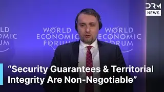 Ukraine&rsquo;s Budanov Speaks on Negotiation Challenges, NATO, Security & Russia&rsquo;s Long-Term Goals | AC1N