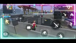 CS RANKED GAMEPLAY #3 #ffmax 