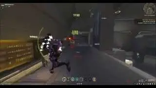 Firefall - DragonFly PVP