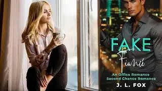 Fake Fianc&eacute;. Romance Audiobook