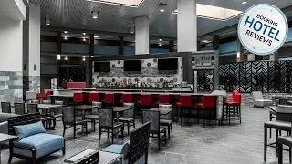 Four Points by Sheraton Detroit Novi | Detroit (MI), United States | Hotel Review ⭐