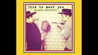 Nice to Meet You - Claudio Citarella - Pop - R&B - Top - Hit Song