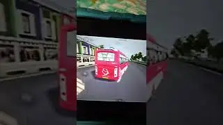 Game TSRTC Super Luxury Bus Horn